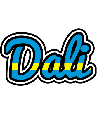 Dali sweden logo