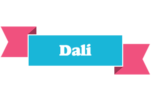 Dali today logo