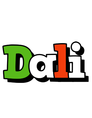 Dali venezia logo