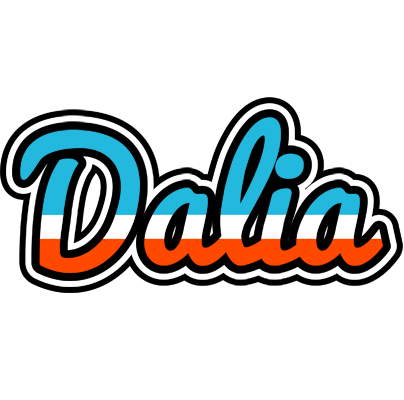 Dalia america logo