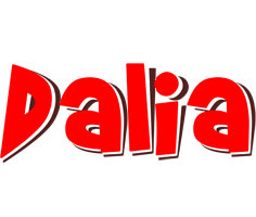 Dalia basket logo