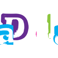 Dalia casino logo