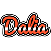 Dalia denmark logo