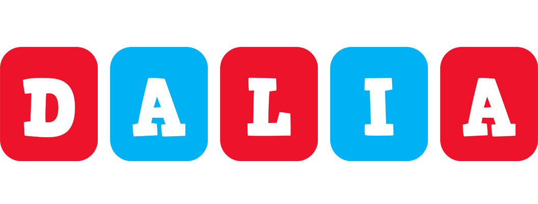 Dalia diesel logo