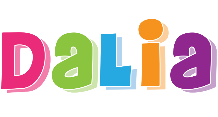Dalia friday logo