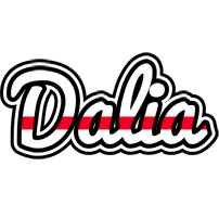 Dalia kingdom logo