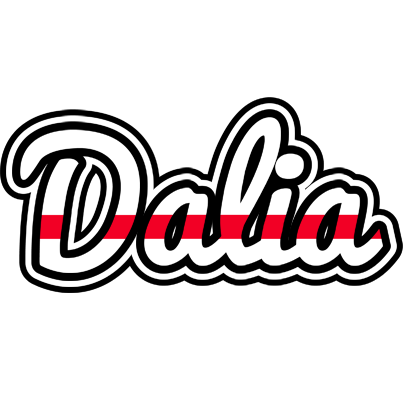 Dalia kingdom logo