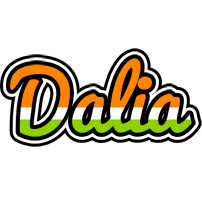 Dalia mumbai logo