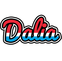 Dalia norway logo