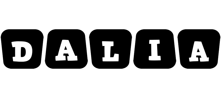 Dalia racing logo