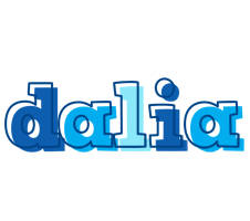 Dalia sailor logo