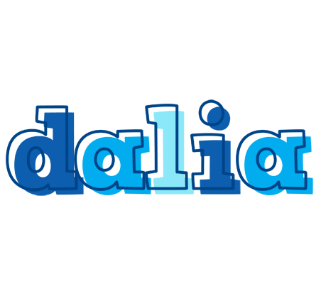 Dalia sailor logo
