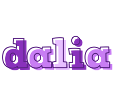 Dalia sensual logo