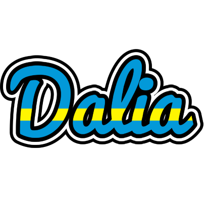 Dalia sweden logo