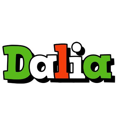 Dalia venezia logo