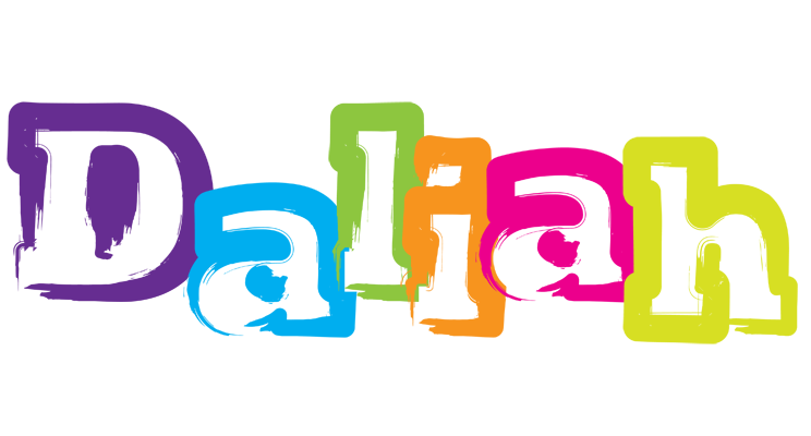Daliah casino logo