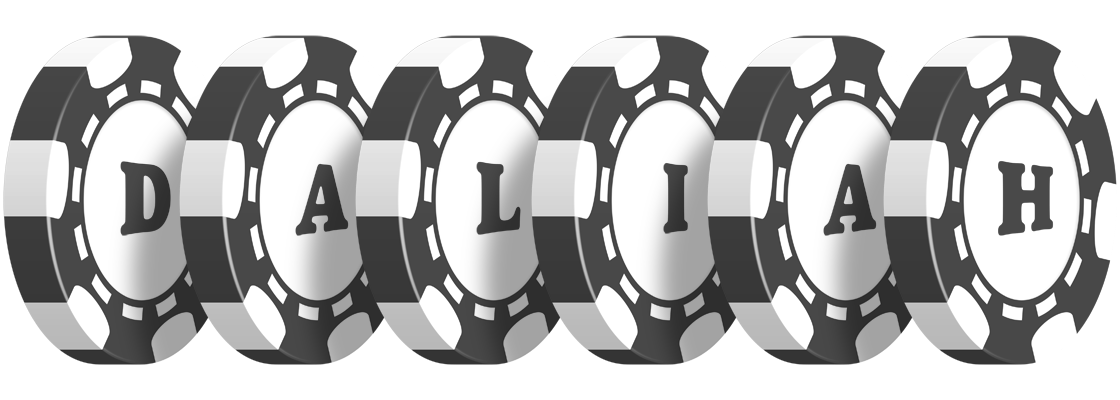 Daliah dealer logo