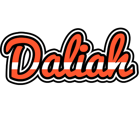 Daliah denmark logo
