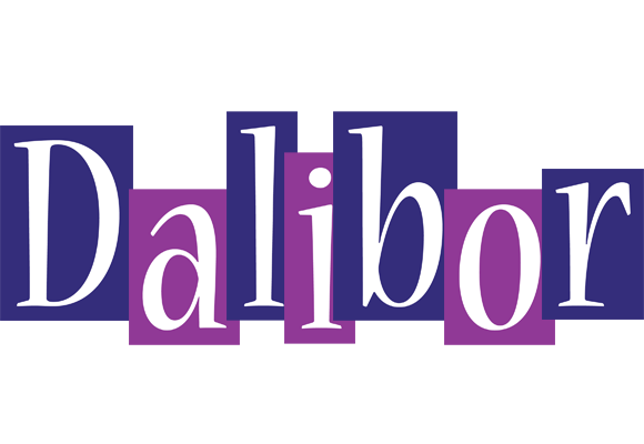 Dalibor autumn logo