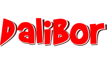 Dalibor basket logo