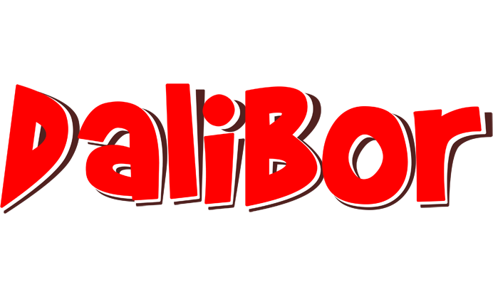 Dalibor basket logo