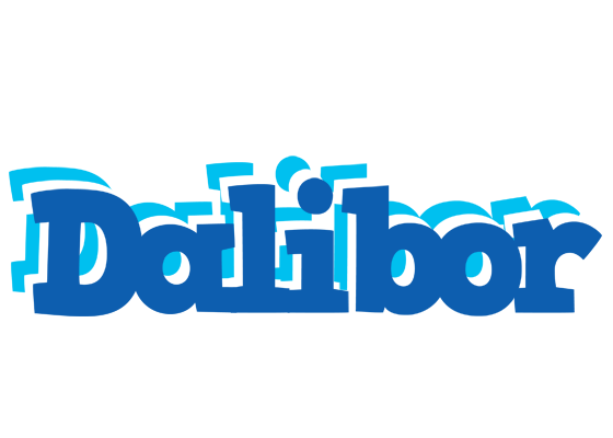 Dalibor business logo
