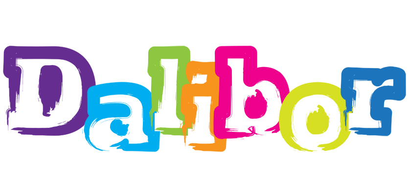 Dalibor casino logo