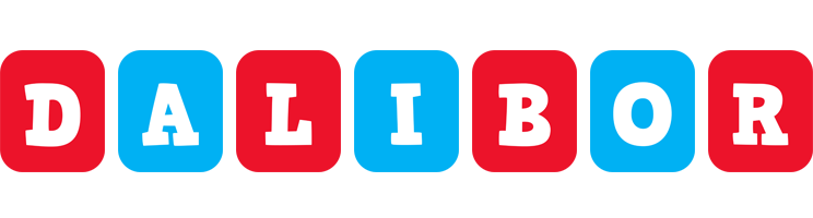 Dalibor diesel logo