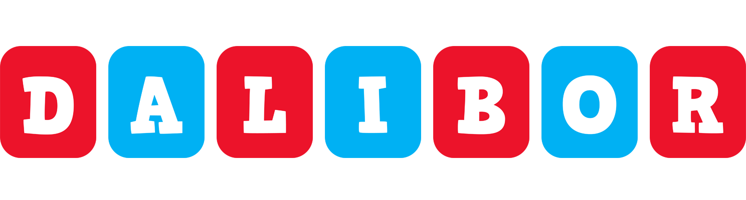 Dalibor diesel logo