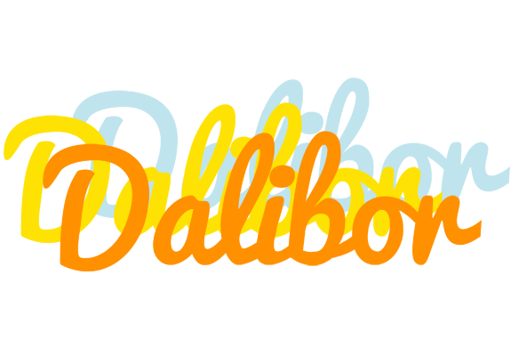Dalibor energy logo