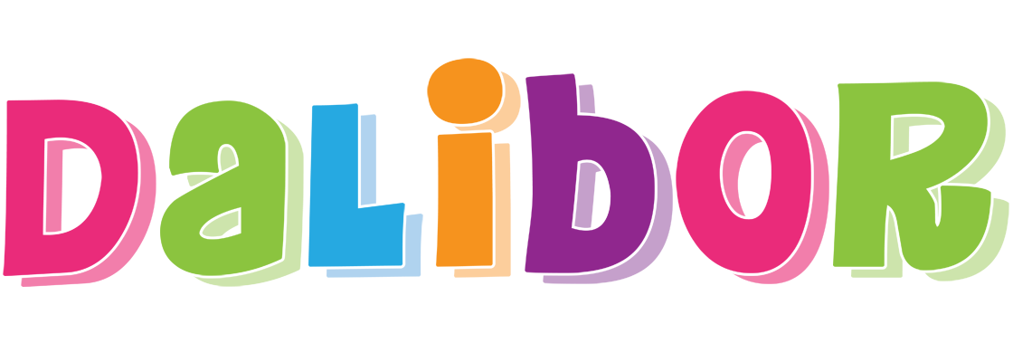Dalibor friday logo