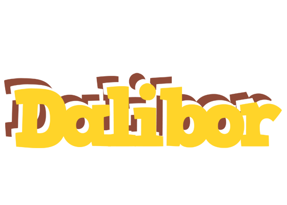 Dalibor hotcup logo