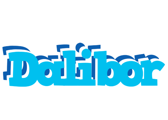 Dalibor jacuzzi logo