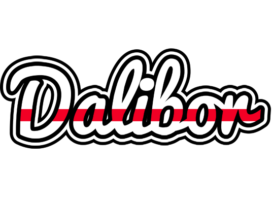 Dalibor kingdom logo
