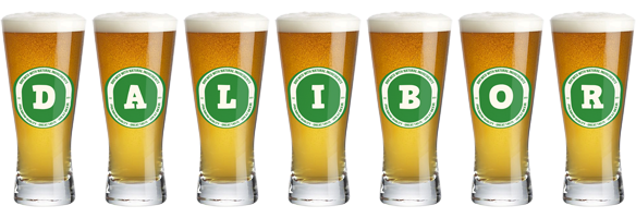 Dalibor lager logo