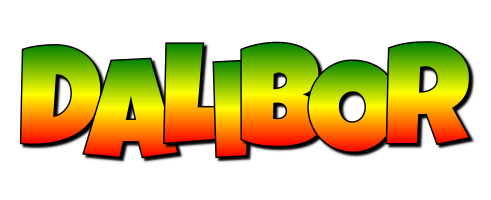 Dalibor mango logo