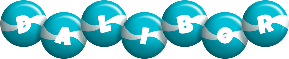 Dalibor messi logo