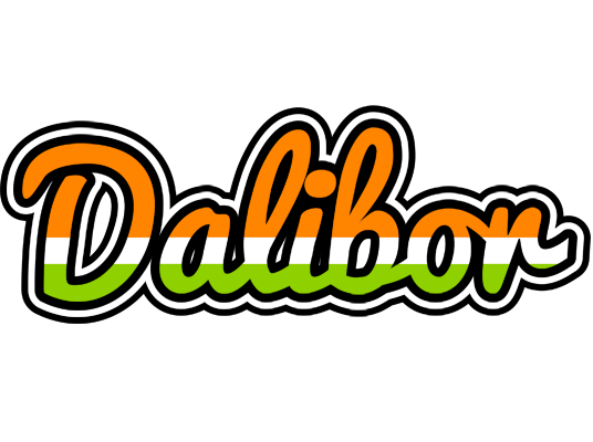 Dalibor mumbai logo