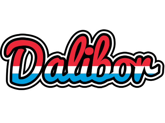 Dalibor norway logo