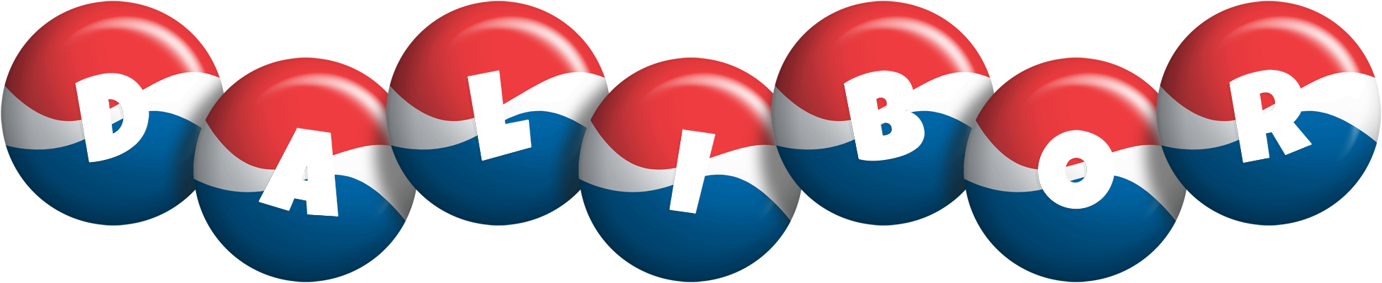 Dalibor paris logo
