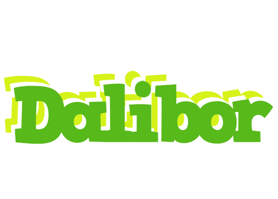 Dalibor picnic logo