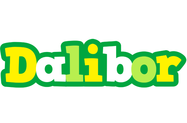 Dalibor soccer logo