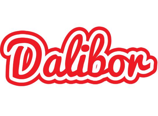 Dalibor sunshine logo