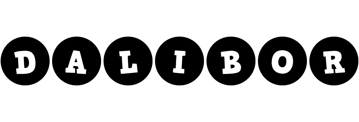 Dalibor tools logo