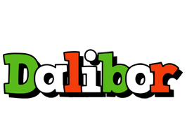 Dalibor venezia logo