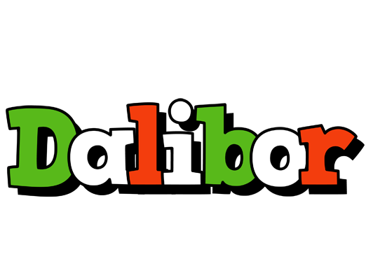 Dalibor venezia logo