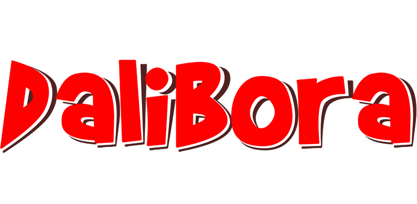 Dalibora basket logo