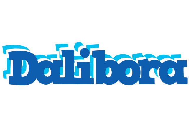 Dalibora business logo