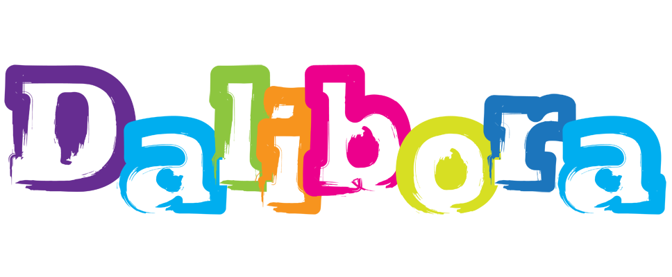 Dalibora casino logo