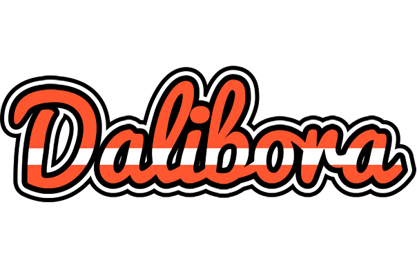 Dalibora denmark logo